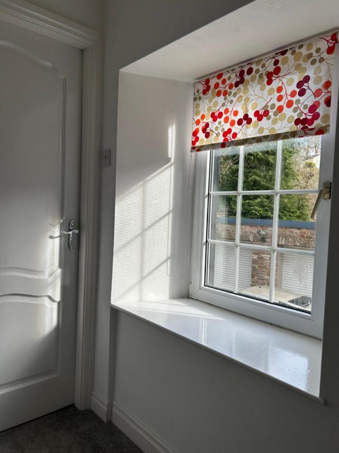 Mews Cottage Appleby-in-Westmorland エクステリア 写真
