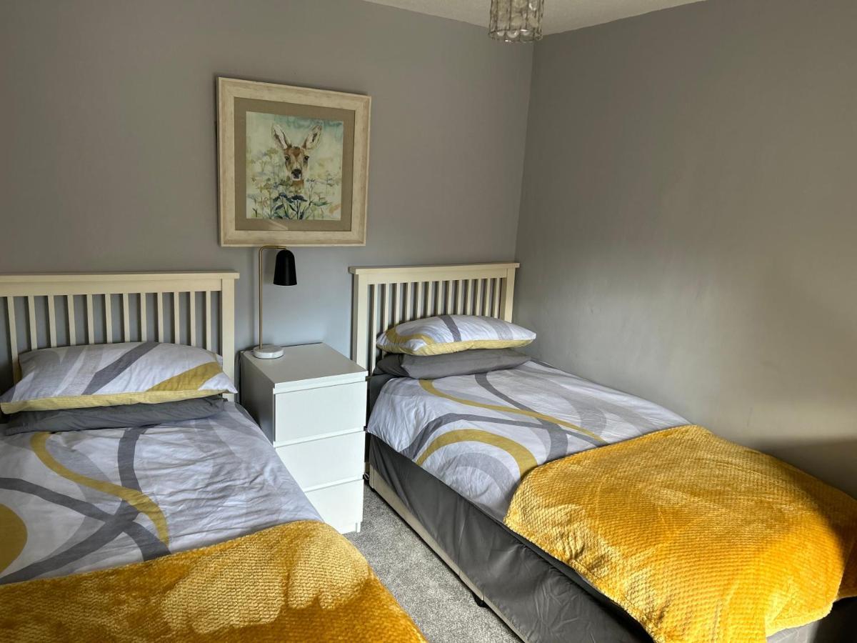 Mews Cottage Appleby-in-Westmorland エクステリア 写真