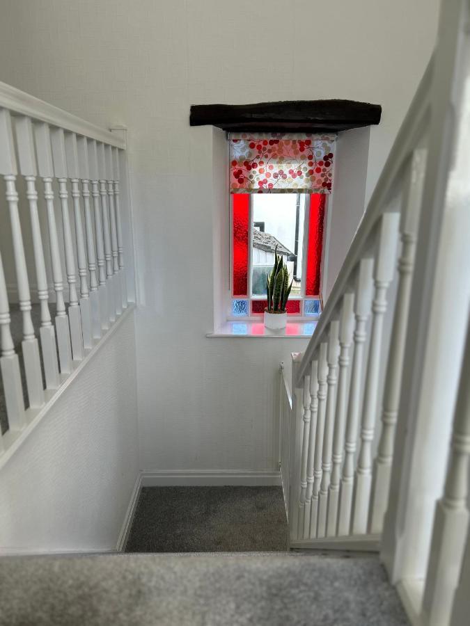 Mews Cottage Appleby-in-Westmorland エクステリア 写真