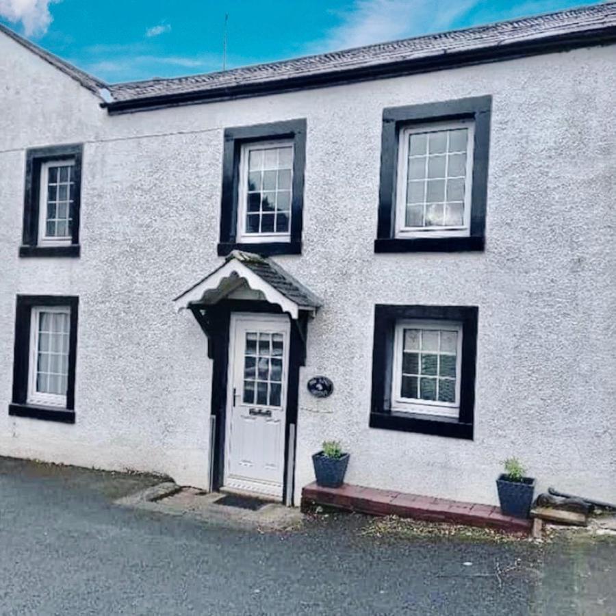 Mews Cottage Appleby-in-Westmorland エクステリア 写真