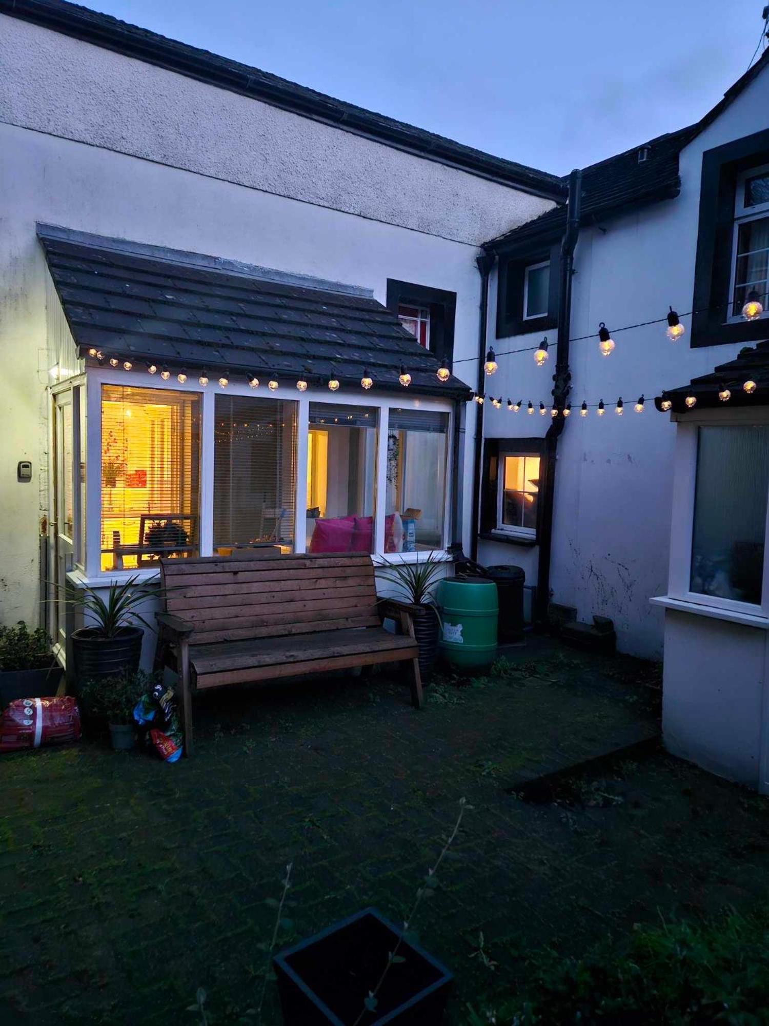 Mews Cottage Appleby-in-Westmorland エクステリア 写真